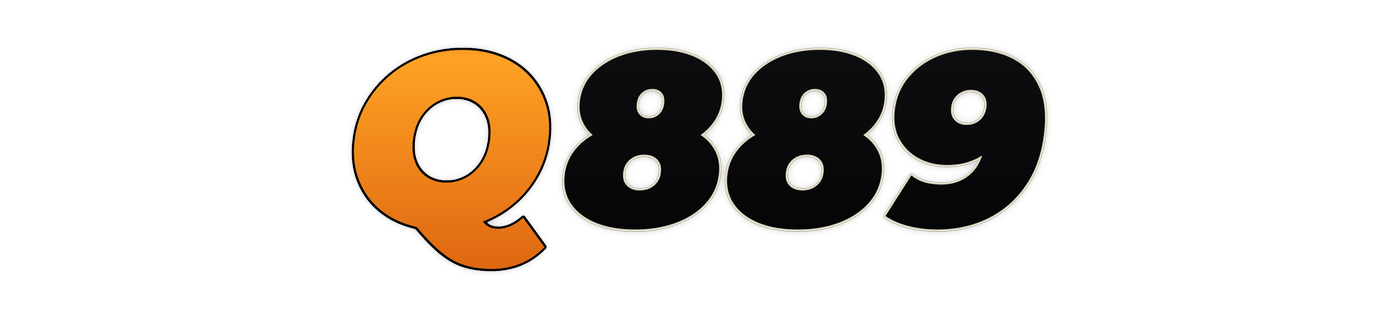 q889 Logo
